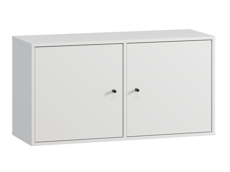 Обувница Сайрис-3 White