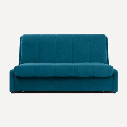 Диван прямой Вернон 160 Velvet Ocean