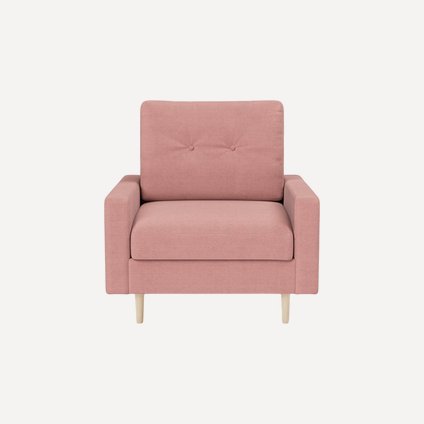 Кресло-кровать Динс Мини Mola Pink распродажа