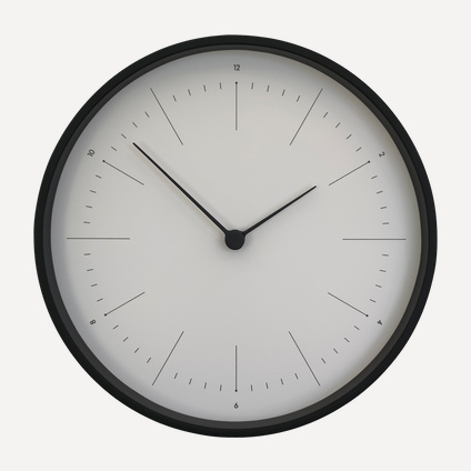 Часы Лаки White