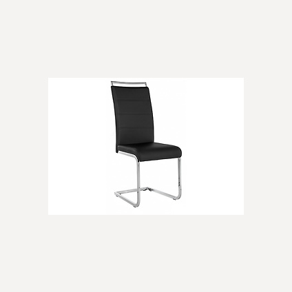 Стул Одди Black