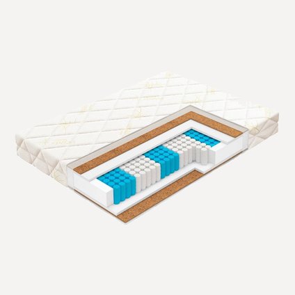 Матрас Vegas-Trend 90x200