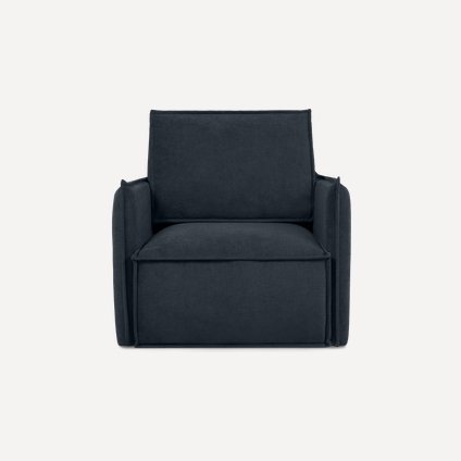 Кресло-кровать Ольен Мини Happy Grafit