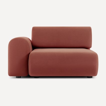 Кресло Маиль-2НРЛ Velvet Terra