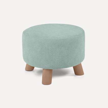 Пуф Элви Happy Mint