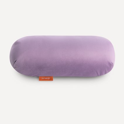 Подушка Тут Рядом Город Лиловая