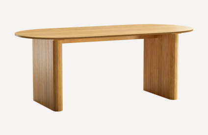 Кухонный стол Лоис Wood
