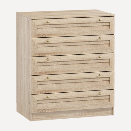 Комод Майер-80 Дуб Сонома