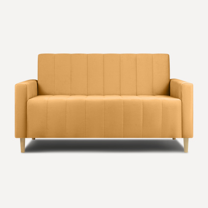 Диван прямой Маре-Мини 120 Velvet Wet Sand