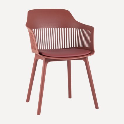 Стул Крокус Red