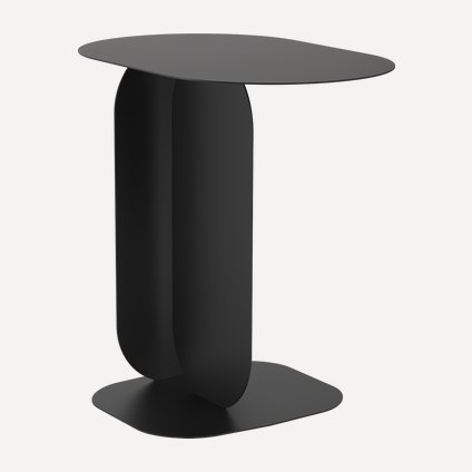 Журнальный стол Кайн Black