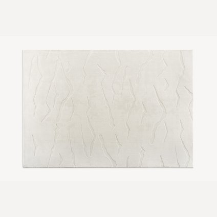 Ковер Узон-White 200x300