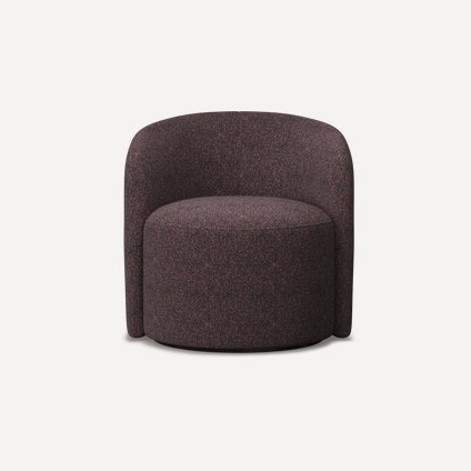 Кресло поворотное Мэник 