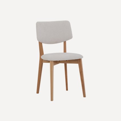 Стул Крит-1 Bucle White