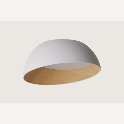 Светильник потолочный Орхус White