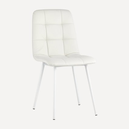 Лестер Eco White