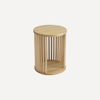 Журнальный стол Гаррет Wood