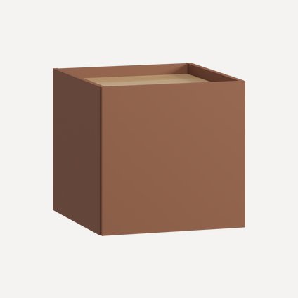 Тумба прикроватная Вита Terra Oak