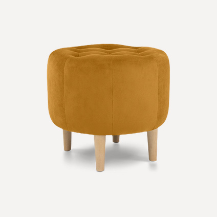 Пуф Орон Barhat Umber