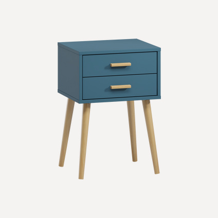 Тумба прикроватная Ивейн-3 Double Ocean