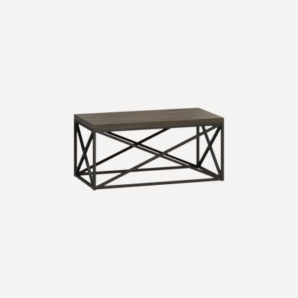 Журнальный стол Линц-7 Grey