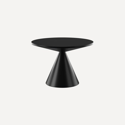 Журнальный стол Ландер Black уценка