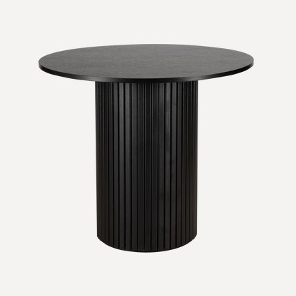 Кухонный стол Хилл-3 Black
