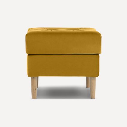 Пуф Ситено Barhat Gold