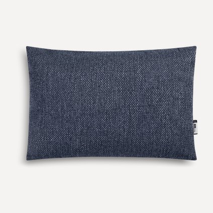 Подушка Саона Soft Navy Blue
