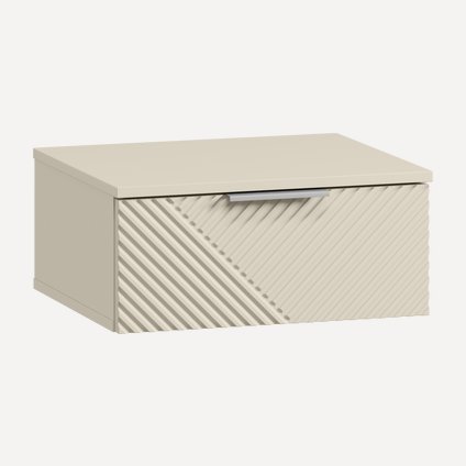 Тумба прикроватная подвесная Шелтон-1 Paloma