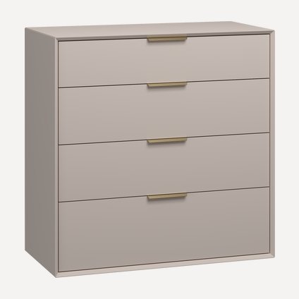 Комод Мэллани Mokko