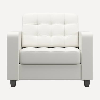 Кресло Линкольн White