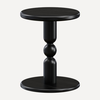 Журнальный стол Хэйко-2 Black