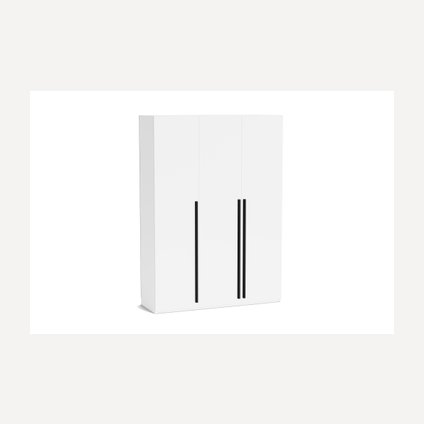 Распашной шкаф Кимбол-3 