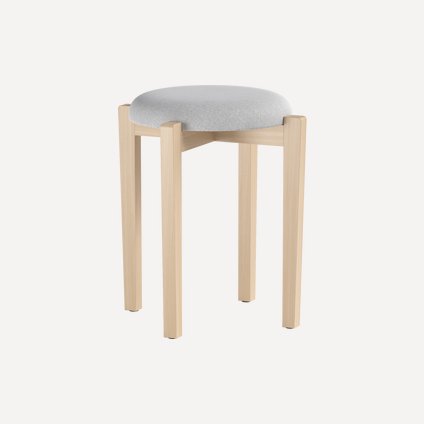 Табурет Охаро Textile Grey