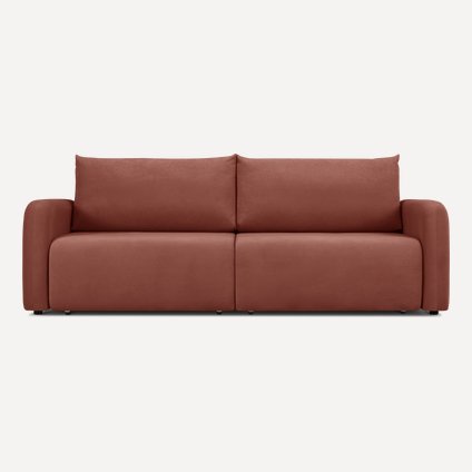 Диван прямой Картос Velvet Terra
