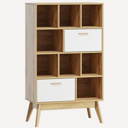 Стеллаж Валенсия-2