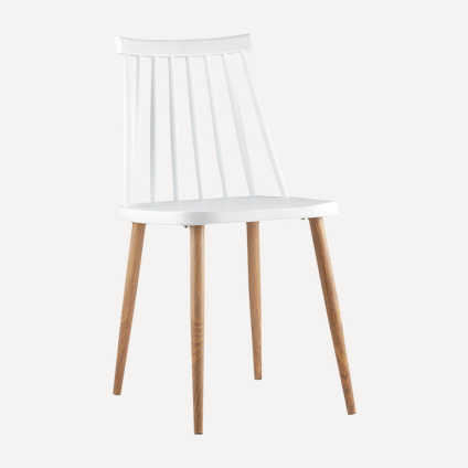 Стул Элвуд White