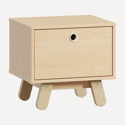 Тумба прикроватная Анджи Plywood