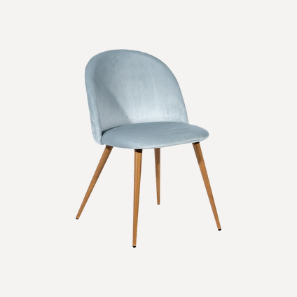 Стул Лион Velvet Sky