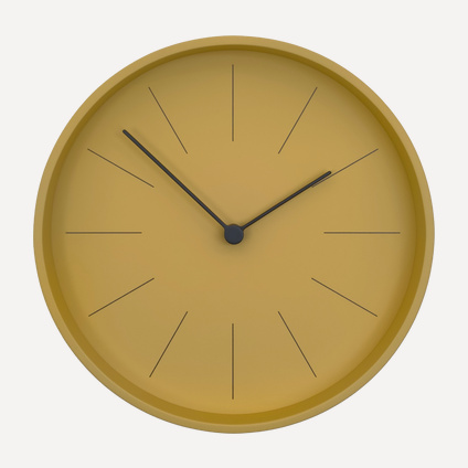 Часы Оззи Ocher