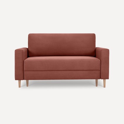 Диван прямой Инес Vertical Terra