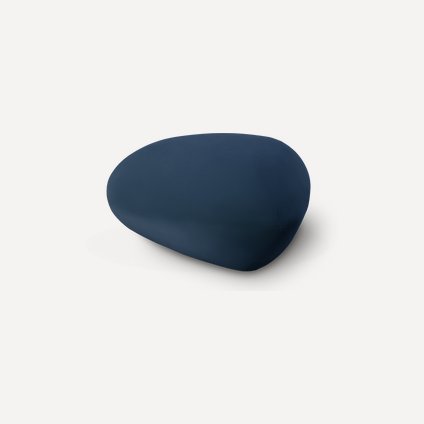 Пуф Дзен Velvet Blue