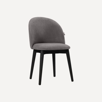 Стул Марти-2 Velvet Grey