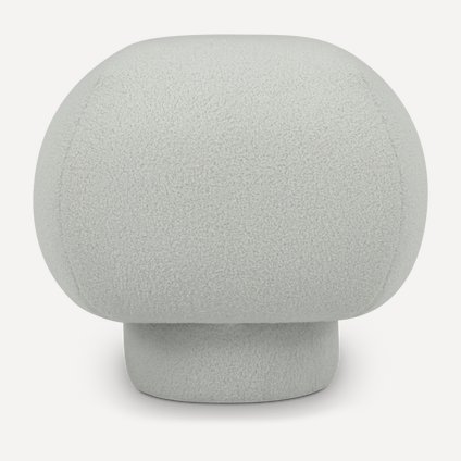 Пуф Кото Cozy Smoke