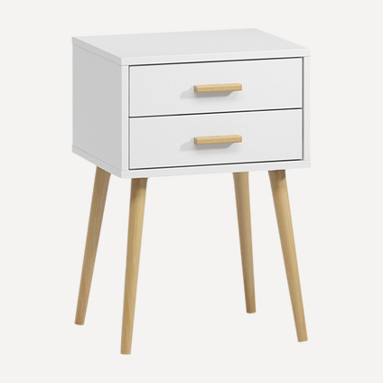 Ивейн-3 Double White