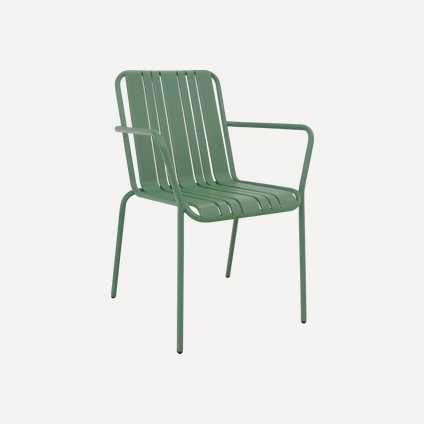 Стул Элден-1 Green