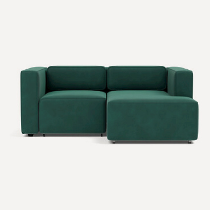 Диван угловой Аронт Мини 