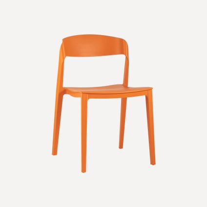 Стул Морис Orange