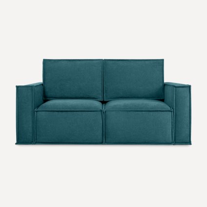 Диван прямой Эби Мини Happy Ocean